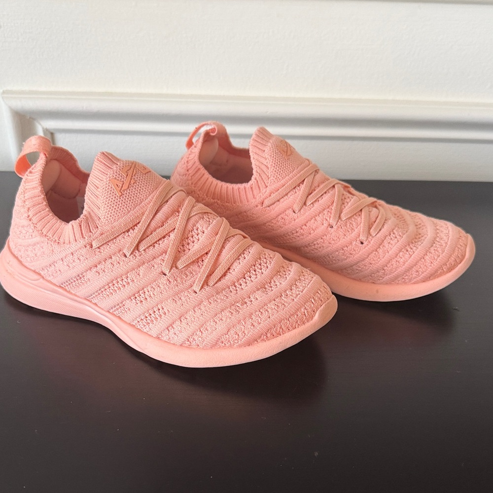 APL TechLoom Wave Sneakers - Picture 6 of 7
